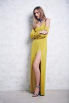 Saunder Womens Boleyn Gown