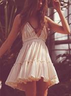 100 Degree Dress By Endless Summer At Free People