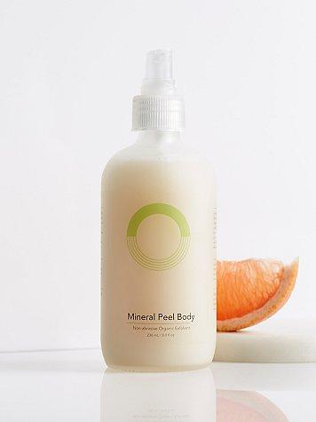 Mineral Peel Body By O.r.g Skincare