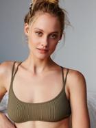 Melt With You Seamless Bralette By Intimately