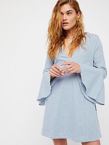 Belle Mini By Free People