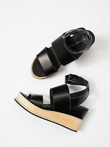 Dorian Wedge By Faryl Robin X Free People