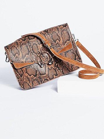 Skinny Dip London Around Town Crossbody