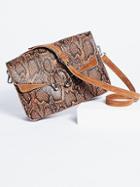 Skinny Dip London Around Town Crossbody