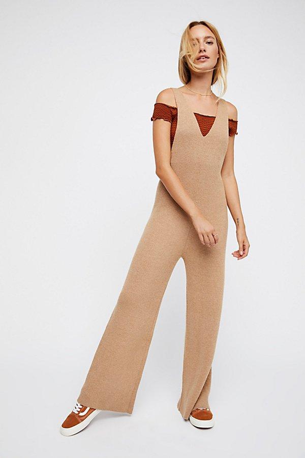 Warm It Up One Piece By Free People