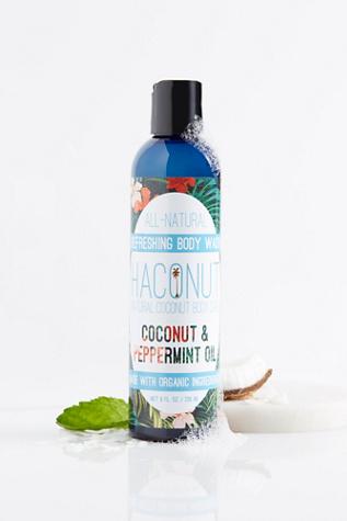 Refreshing Body Wash By Haconut At Free People
