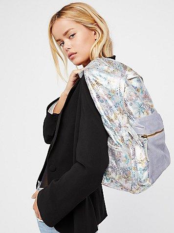 Milky Way Backpack By Free People