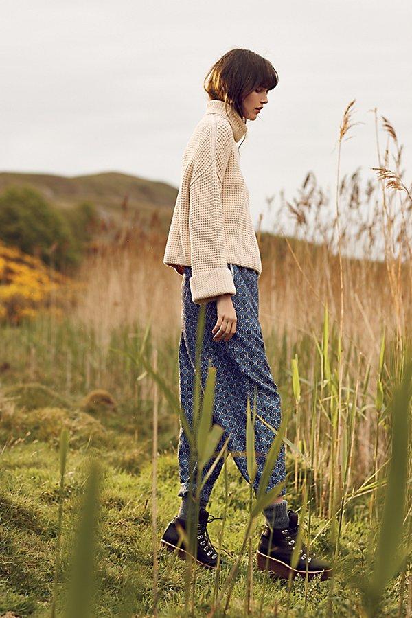 The Harley Pant By Free People