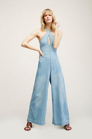 Free People Womens Walk On By