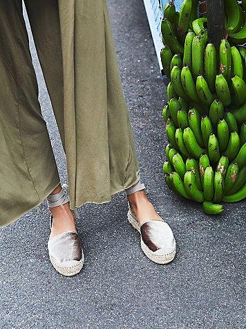 Paradise Espadrille By Fp Collection At Free People