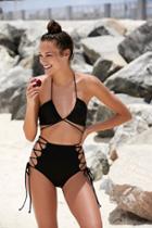 Hi-kini Bikini Bottom By Hah At Free People