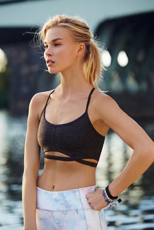 Fp Movement Womens Infiniti Bra