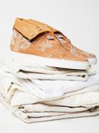 Gansvoort Slip On Sneaker By Fp Collection At Free People