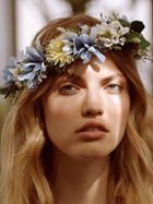 Cambridge Meadow Crown By Rock N Rose