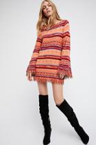 Lily Valley Tunic By Free People