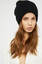 All Day Every Day Slouchy Beanie By Free People