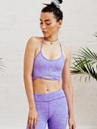 Infinity Sports Bra By Fp Movement At Free People