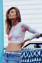 Cassidy Rashie By Free People X Stone Fox Swim