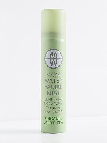 Facial Mist By Maya Water
