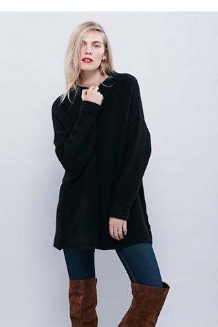Free People Womens Winding Ivy Pullover