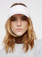 Ventura Washed Tie Back Visor By Free People