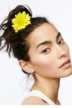 Pascale Monvoisin Womens Jules Diamond Single Earring
