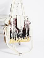 Midnight Hour Sequin Tote By Free People