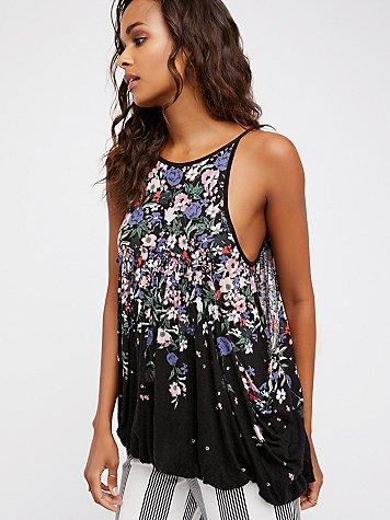 Free People Moon Dance Tank