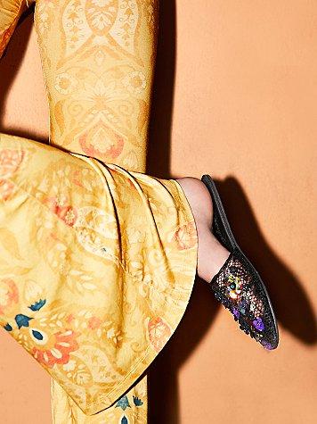 Fp Collection Allure Slipper