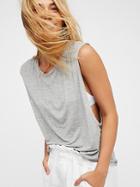 Free People The It Muscle Tee