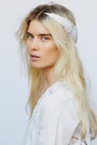 Amaroq Designs Womens Athena Feather Halo