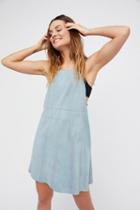 Free People Womens Meet Me In The Middle