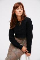 Free People Womens Rosita Crop