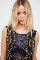 Free People Womens Hot To Trot Tank