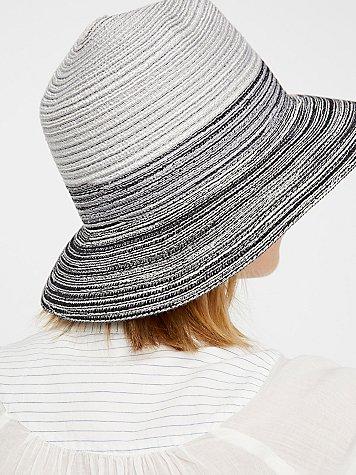 Boardwalk Packable Hat By Free People