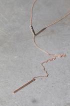 Zo  Chicco Womens Black Diamond V Lariat