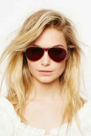 Pared Womens Funk & Soul Aviator