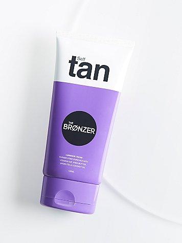 The Bronzer The Bronzer Self Tan At Free People