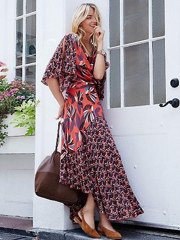 Free People Paloma Maxi