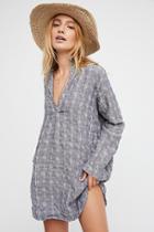 Bailey Tunic By Cp Shades At Free People