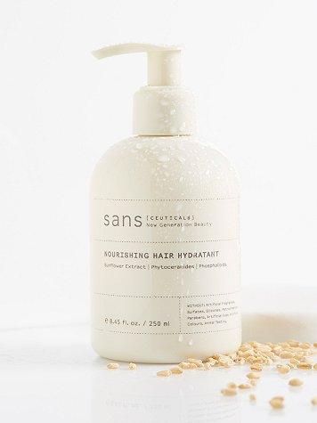 Sans [ceuticals] Nourishing Hair Hydrant