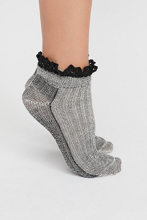 Waterfall Heather Hiker Socks By Free People