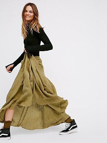 Cp Shades Latter To Love Skirt