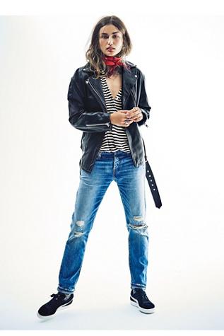 Levi S Womens Levi's C&t Jean