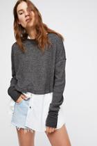 Oxford Circus Thermal By Free People