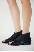 Free People Womens Shadow Play Ankle Boot