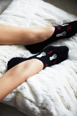 Hansel From Basel Womens Inky Liner