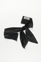 Bella Donna Sash By Free People