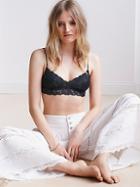 Essential Lace Sweetheart Bralette By Free People