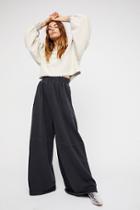 What's Up Pant By Fp Beach At Free People